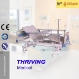 Thr-Mbfy3 High Quality 3-Crank Manual Hospital Bed