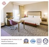 Luxurious Hotel Furniture with Bedding Room Set (YB-S-5)