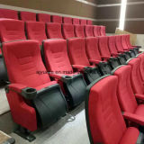 High Quality Cinema Seat Cushions Folding Chairs Yj1801r