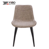 Comfortable French Fabric Dining Chairs for Restaurants
