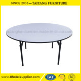 Hotel Restaurant Furniture Banquet Table PVC Table