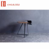 Factory Direct Wholesale Glass Top Coffee Table