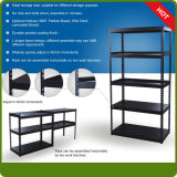 Easy Assemble Storage Shelf, Steel Storage Rack Shelving