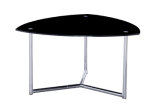 Living Room Furniture Type Sale Cheap Glass Coffee Table