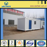 2017 Prefab Container House for Labor Accommodation