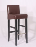 Hot Selling Wooden Bar Stool Bar Chair (M-X1058)