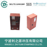 Fire Extinguisher Cabinet for Metal Stamping Parts
