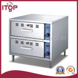 Drawer Type Food Warmer Cabinet (HW)