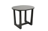 Solid Wood Hotel Side Table (HCT10)