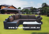 Professional Outdoor Leisure PE Rattan Furniture