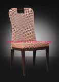 Antique Imitated Wooden Dining Chair (YC-F029)