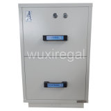 Fireproof File Metal Cabinet, UL 2 Hours Filing Cabinet (UL824FRD-II-2002)