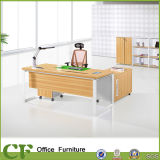 Metal Legs Executive Table for Office Furniture (CF-D10301)