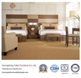 Durable Hotel Furniture with Bedding Room Set (YB-O-60)