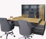 Elegant Design Premium Craftmanship Cost Effective Commercial Executive Office Desk