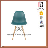 High Quality Coffee Dining Chair Dsr Plastic Chair