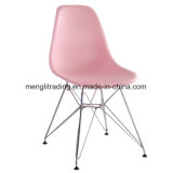 Italian Design PP Plastic Dining Chair of Plastic