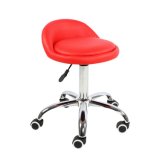 Low Price Leather Adjustable Predicure Chair