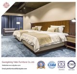 Star Hotel Bedroom Furniture with Laminate Furniture Set (YB-W33)
