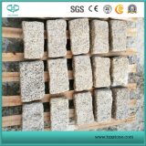 G682 Granite Slab/China Rusty Yellow G682 Granite for Countertop/Slab/Flooring Tile