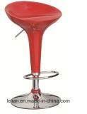 Colorful ABS Bar Stool, Bar Chair (LL-BC018)