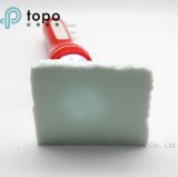 Self-Cleaning Jade White Crystal Float Glass for Washbasin Glass (S-JD)