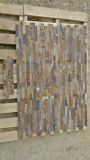 Natural Rusty Slate Wall Panel Culture Stone