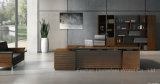 Best Selling Modern High End Executive Desk Office Furniture (HF-01D28)