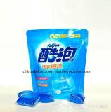 OEM 25g Super Concentrated Laundry Liquid Capsule, Liquid Detergent Pod, Concentrated Laundry Liquid Detergent Pod