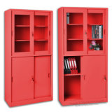 Metal Locking Storage Cabinet with Swing Door and Best Price