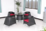 Rattan Furniture/Outdoor Furniture/Rattan Table/Rattan Chair (GET-2031)