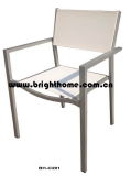 High Quality Outdoor Aluminum Cheaper Chair