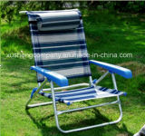 Outdoor Folding Beach Chair Camping Chair