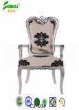 Office Furniture / Office Fabric High Density Sponge Mesh Chair (CS038)