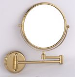 Wall Mounted Cosmetic Mirror, Makeup Mirror, Light Mirror (wt-1308A)