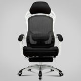 Modern Leather Manufacturer Swivel Manager Office Chair /Modern Chair