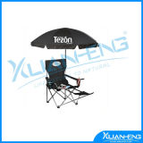 Children Folding Beach Chair with Umbrella and Cooler Bag