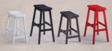 American Style Wolid Wood Bar Stool Hot Selling Stool (M-X1111)