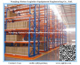 Heavy Duty Industrial Mezzanine Pallet Shelf for Warehouse