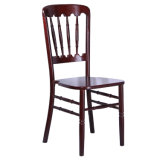 New Design Solid Wood Chateau Chair Wooden Cheltenham Chair for Wedding and Event