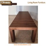 Teem Furniture Modern Extendable Dining Table