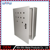Metal Enclosure Box Welding Machines Brass Household Appliances Electrical Cabinet