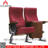 Fabric Material Comfortable Auditorium Chair Yj1204r