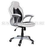 Hot Pedestal Gaming Chair with Speaker & Bluetooth Aux Input Sz-GCP01