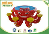 Indoor Amusement Park Multi-Functional Octopus Sand Table for Kids