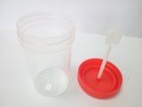 Disposable PP Hospital Consumables Sterile Stool Containers