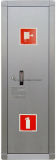 Metal Fire Hydrant Cabinet/Metal single Door Fire Extinguisher Cabinet
