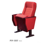 Modern High Quality Fabric Cinema Chair (RX-322)