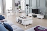White Marble Top Hot Sale Modern Furniture 1032