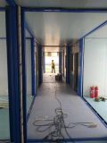 Hot Sale New Type Quick Installation Labor Camp of Container House